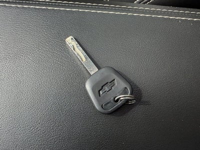 2010 Chevrolet Camaro 2SS