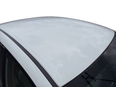 2015 Honda Civic Sedan LX