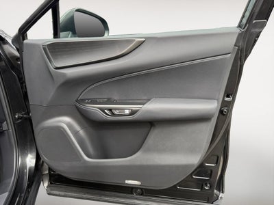 2024 Lexus NX 350h Luxury