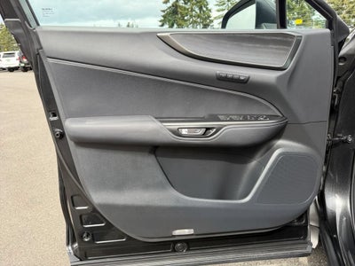 2024 Lexus NX 350h Luxury