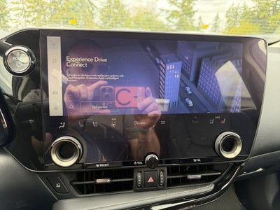 2024 Lexus NX 350h Luxury