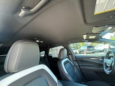 2024 Chevrolet Blazer EV LT