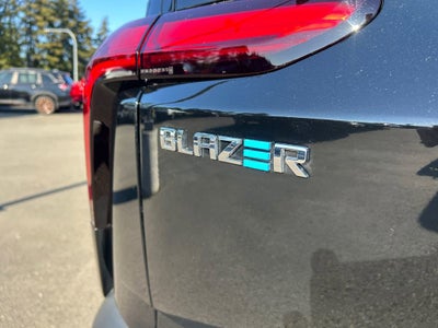 2024 Chevrolet Blazer EV LT