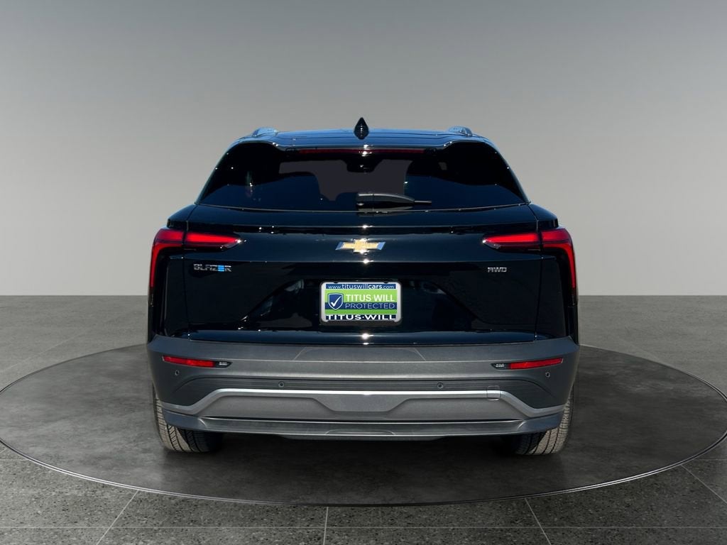 2024 Chevrolet Blazer EV LT