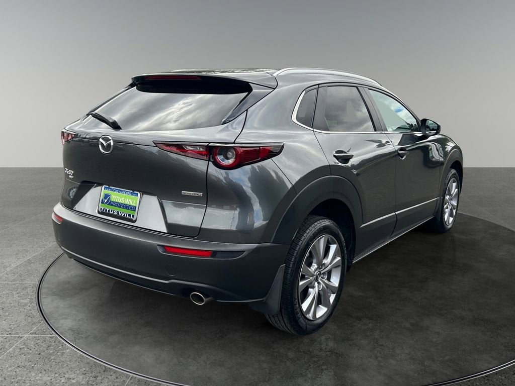 2023 Mazda Mazda CX-30 2.5 S Preferred