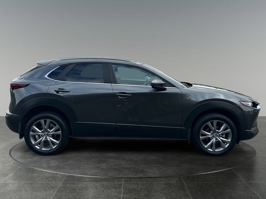 2023 Mazda Mazda CX-30 2.5 S Preferred