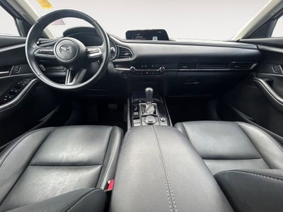 2023 Mazda Mazda CX-30 2.5 S Preferred