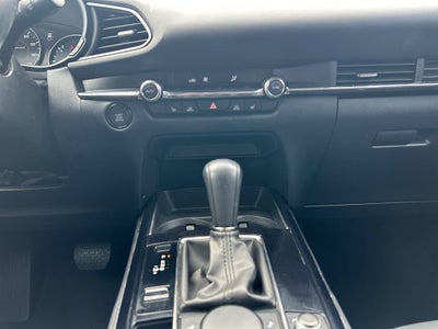 2023 Mazda Mazda CX-30 2.5 S Preferred