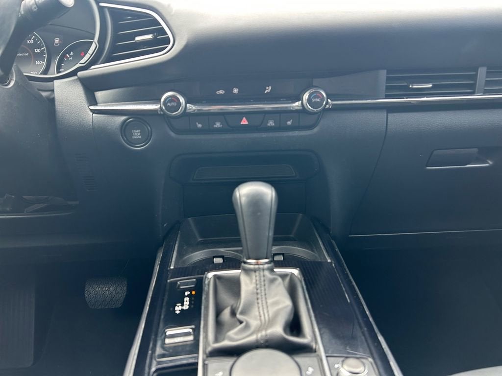 2023 Mazda Mazda CX-30 2.5 S Preferred