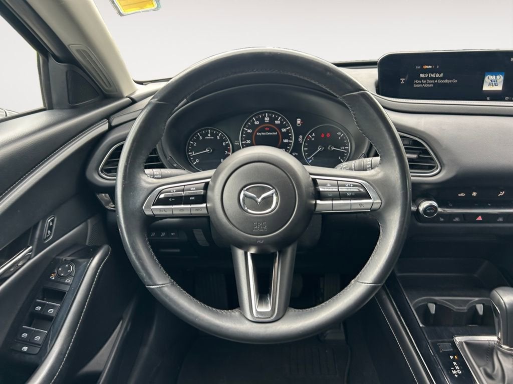 2023 Mazda Mazda CX-30 2.5 S Preferred