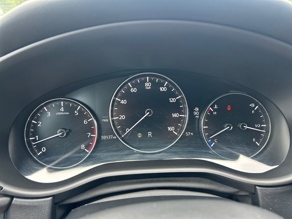 2023 Mazda Mazda CX-30 2.5 S Preferred