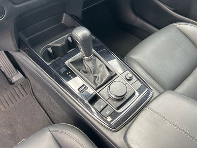 2023 Mazda Mazda CX-30 2.5 S Preferred