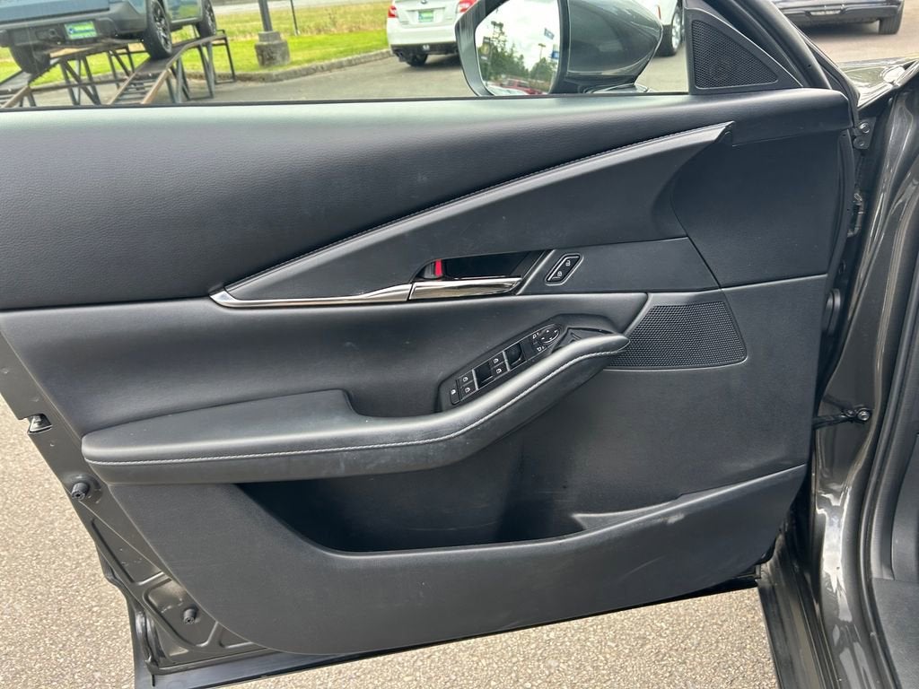 2023 Mazda Mazda CX-30 2.5 S Preferred