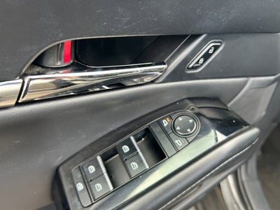 2023 Mazda Mazda CX-30 2.5 S Preferred