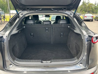 2023 Mazda Mazda CX-30 2.5 S Preferred