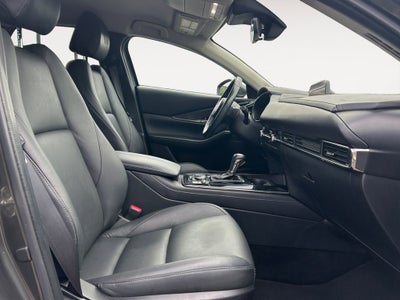 2023 Mazda Mazda CX-30 2.5 S Preferred