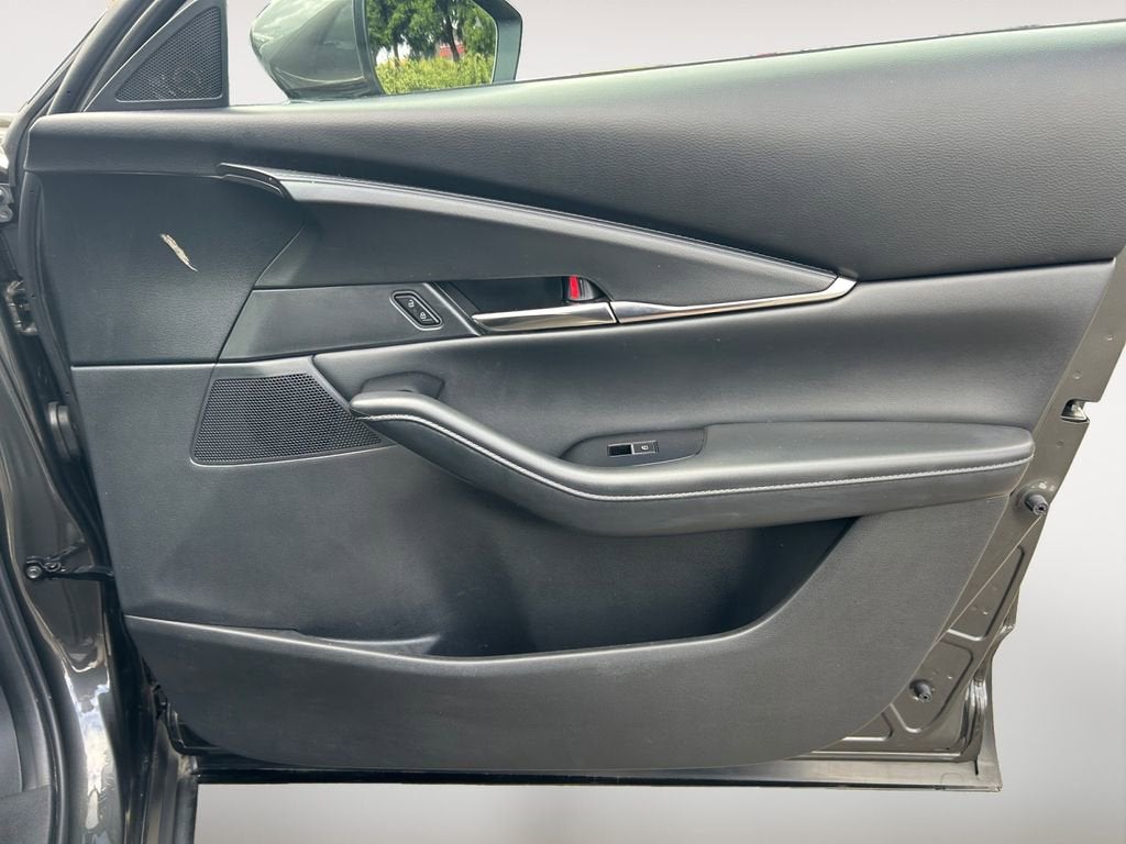 2023 Mazda Mazda CX-30 2.5 S Preferred