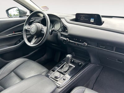 2023 Mazda Mazda CX-30 2.5 S Preferred
