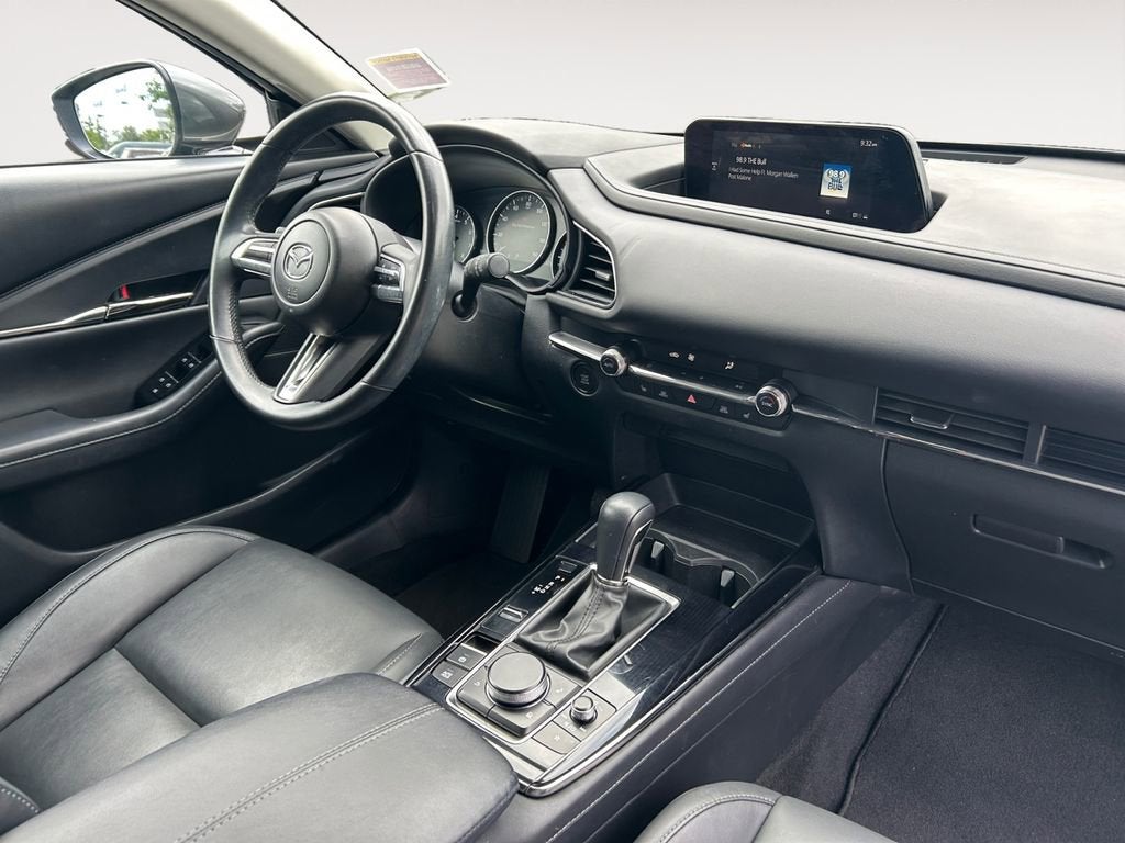 2023 Mazda Mazda CX-30 2.5 S Preferred