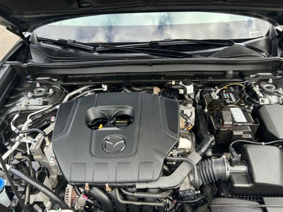 2023 Mazda Mazda CX-30 2.5 S Preferred