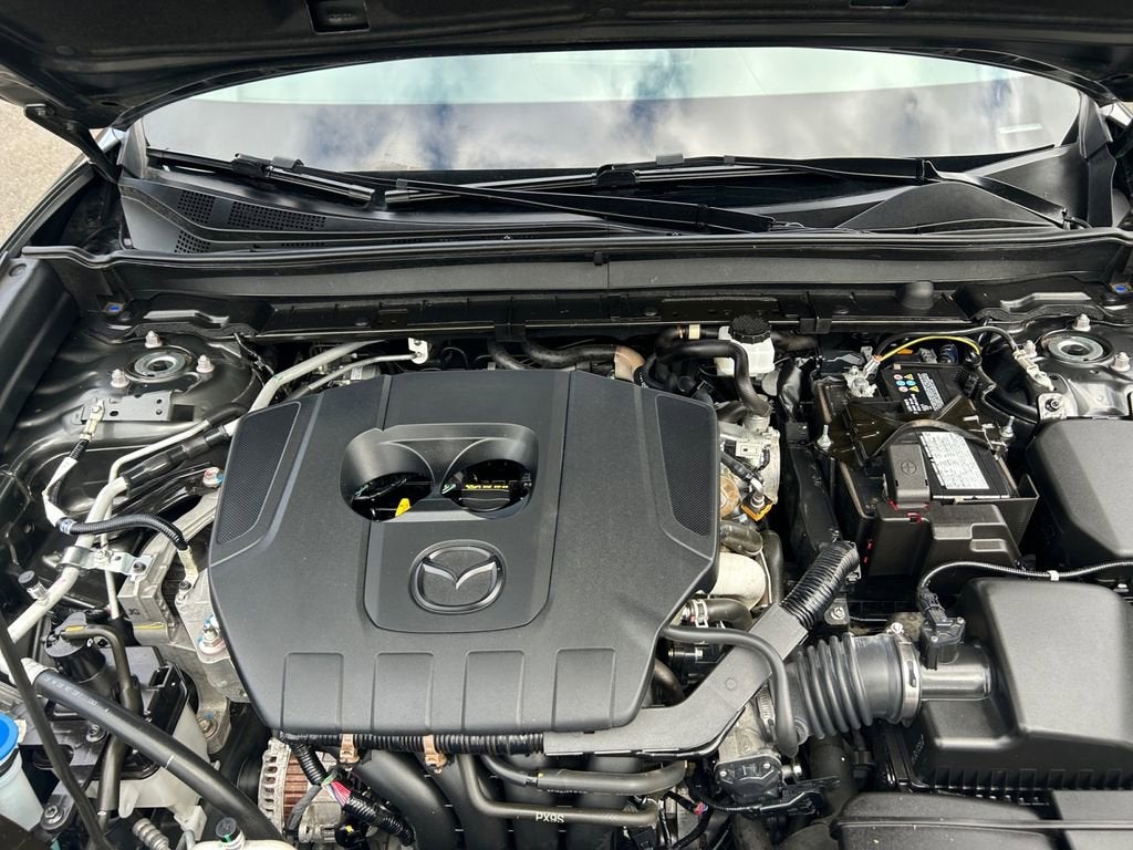 2023 Mazda Mazda CX-30 2.5 S Preferred