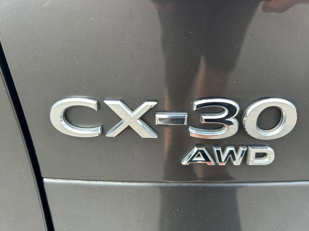 2023 Mazda Mazda CX-30 2.5 S Preferred