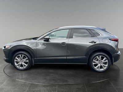2023 Mazda Mazda CX-30 2.5 S Preferred