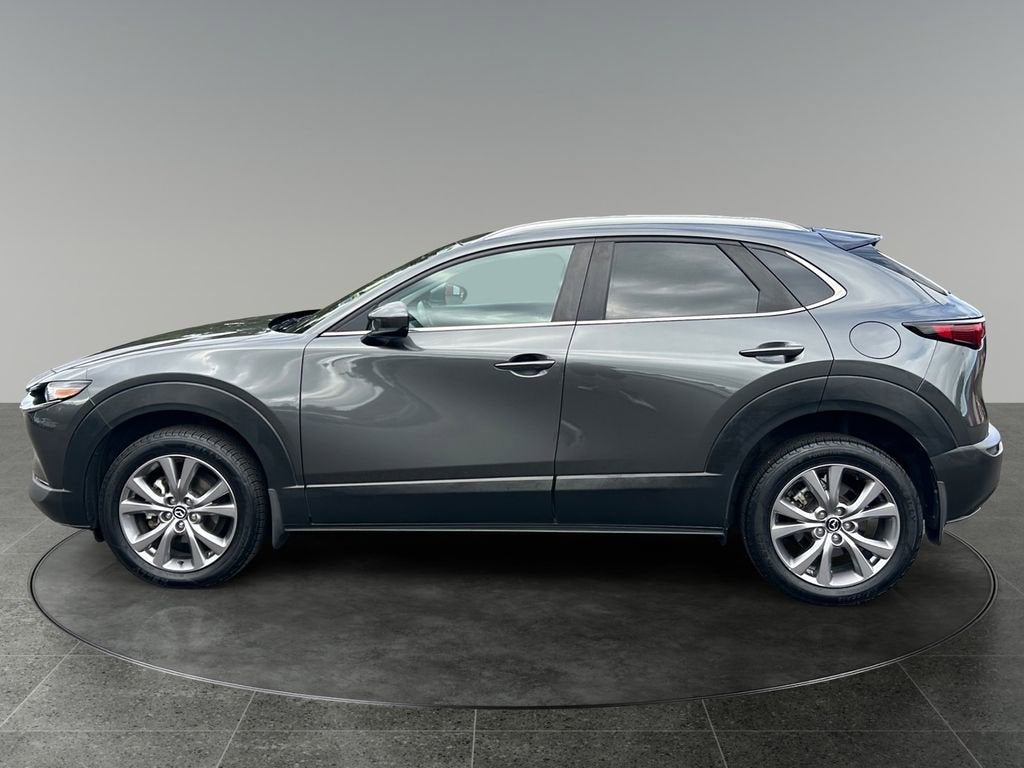 2023 Mazda Mazda CX-30 2.5 S Preferred