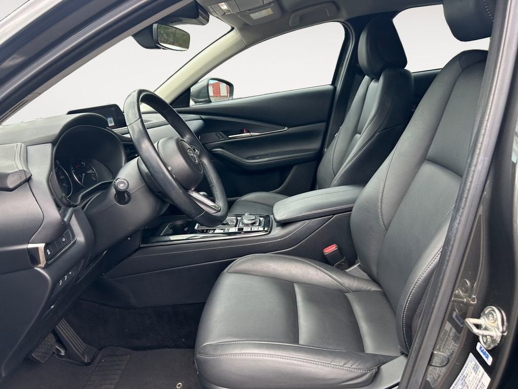 2023 Mazda Mazda CX-30 2.5 S Preferred