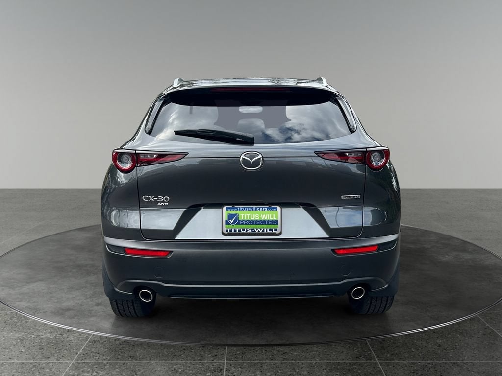2023 Mazda Mazda CX-30 2.5 S Preferred