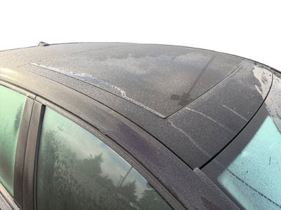 2015 Volkswagen Golf GTI 2.0T SE 4-Door