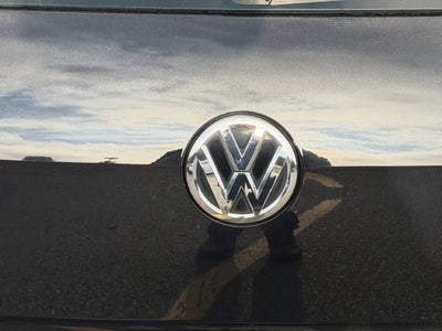 2015 Volkswagen Golf GTI 2.0T SE 4-Door