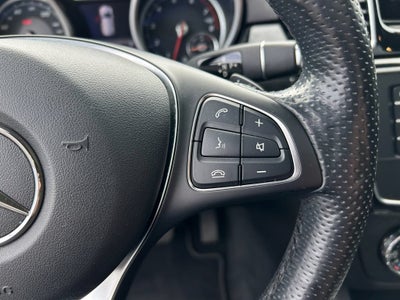 2017 Mercedes-Benz GLE 350 4MATIC®