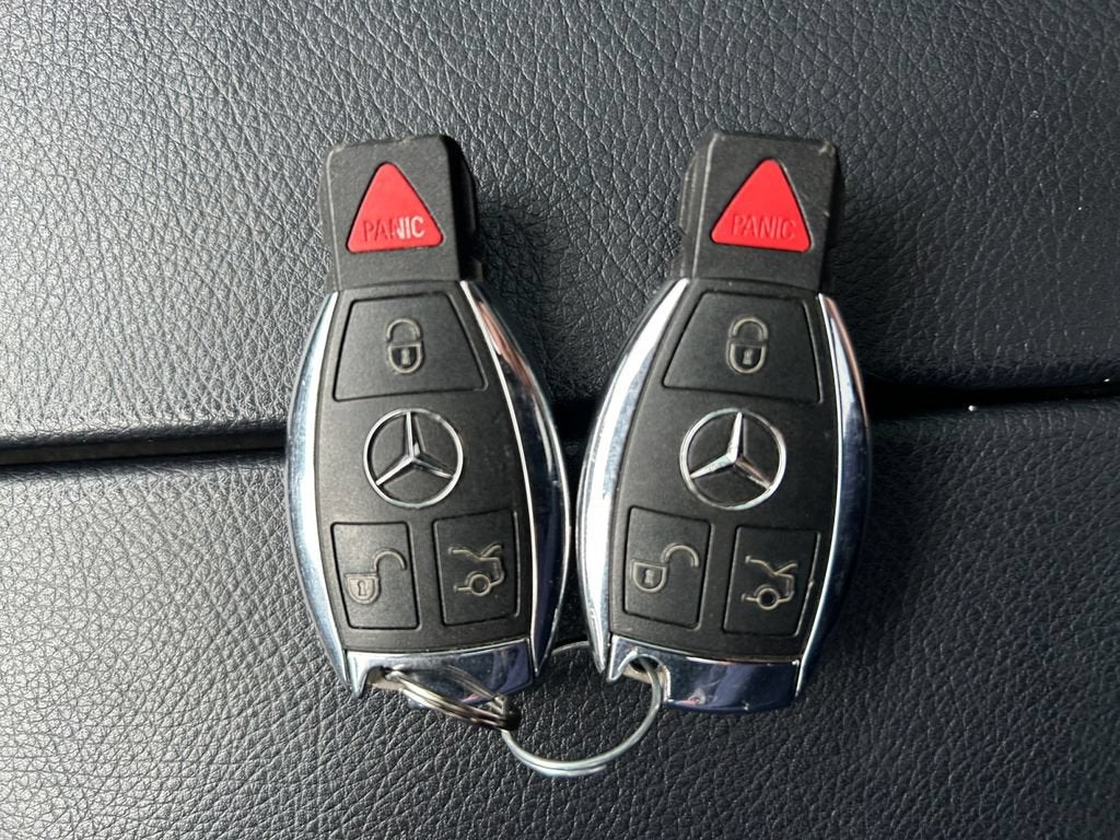 2017 Mercedes-Benz GLE 350 4MATIC®