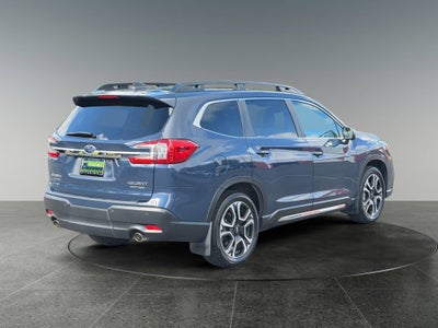2023 Subaru Ascent Limited 7-Passenger