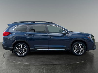 2023 Subaru Ascent Limited 7-Passenger