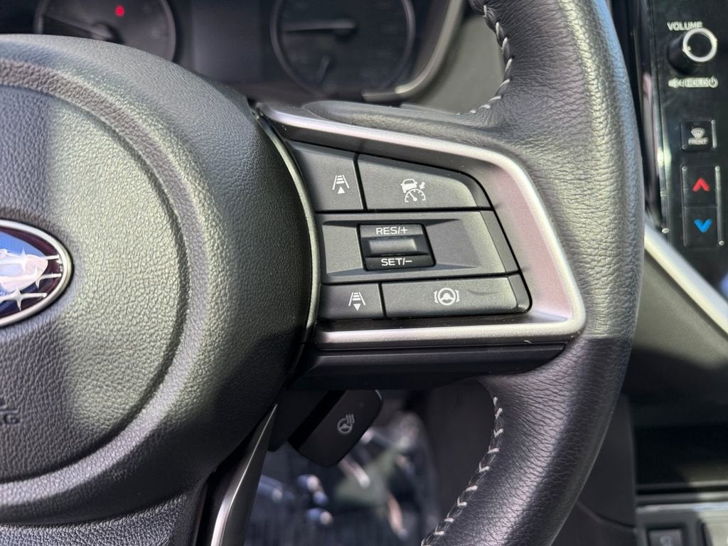 2023 Subaru Ascent Limited 7-Passenger
