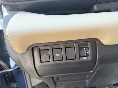 2023 Subaru Ascent Limited 7-Passenger