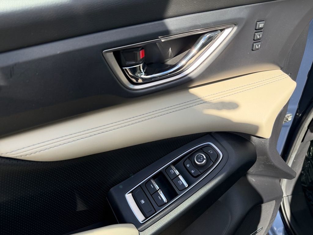 2023 Subaru Ascent Limited 7-Passenger