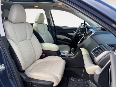 2023 Subaru Ascent Limited 7-Passenger