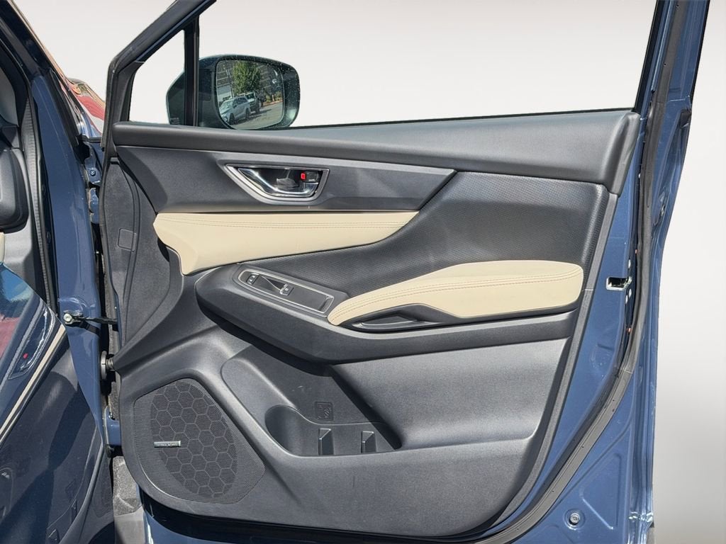 2023 Subaru Ascent Limited 7-Passenger