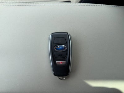 2023 Subaru Ascent Limited 7-Passenger
