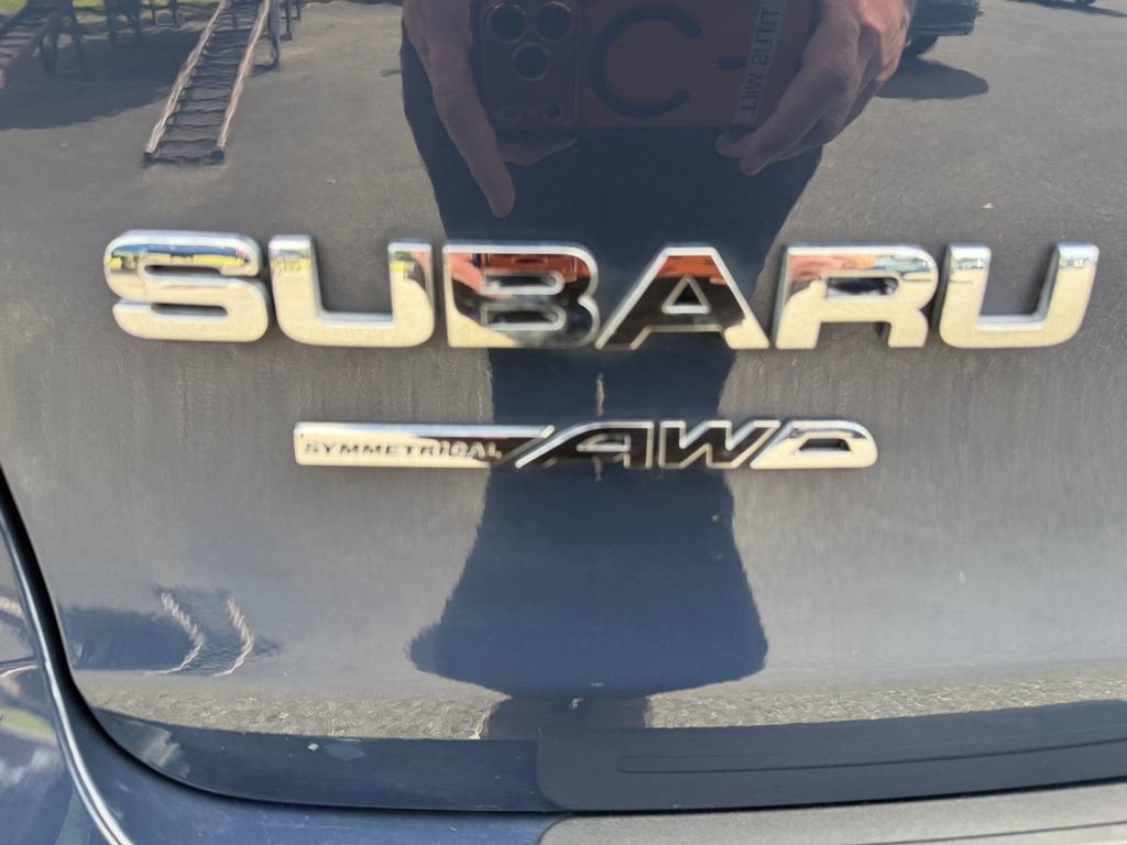 2023 Subaru Ascent Limited 7-Passenger