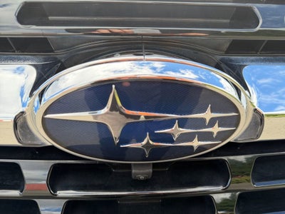 2023 Subaru Ascent Limited 7-Passenger