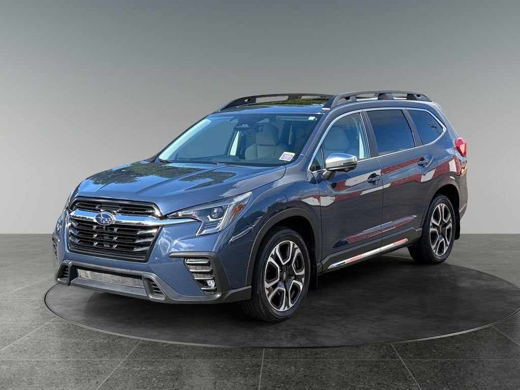 2023 Subaru Ascent Limited 7-Passenger