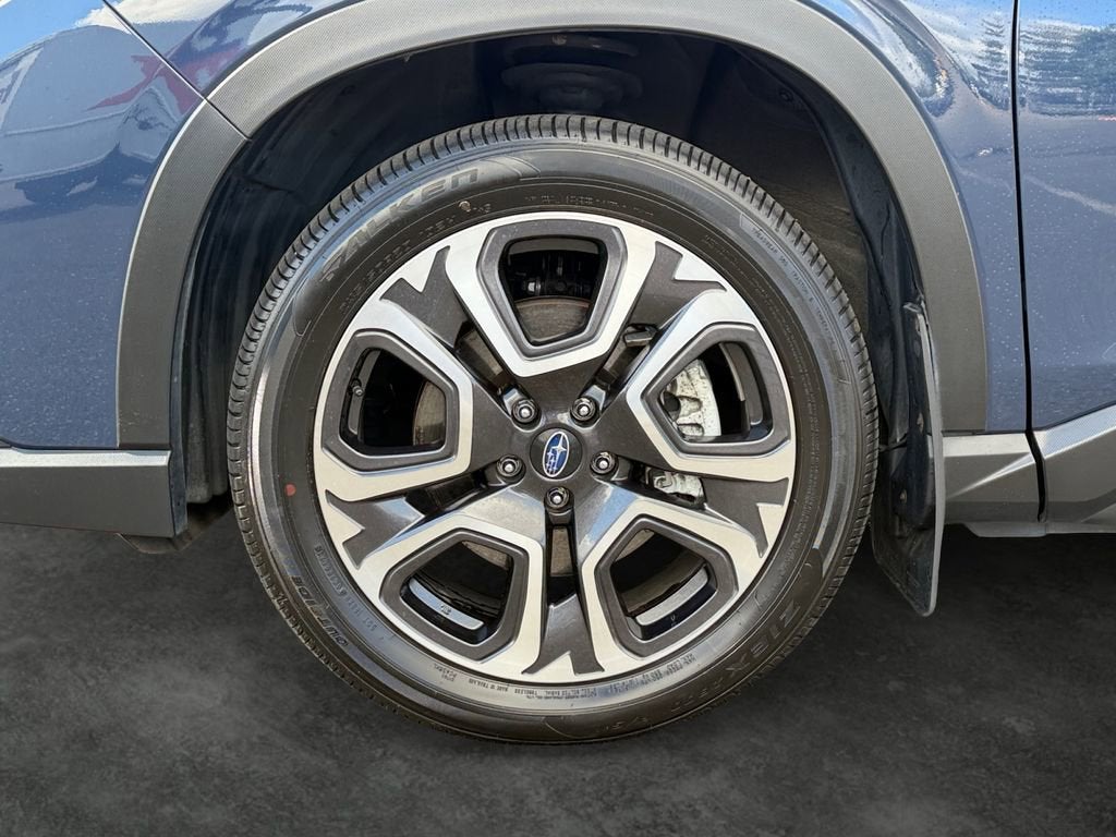 2023 Subaru Ascent Limited 7-Passenger