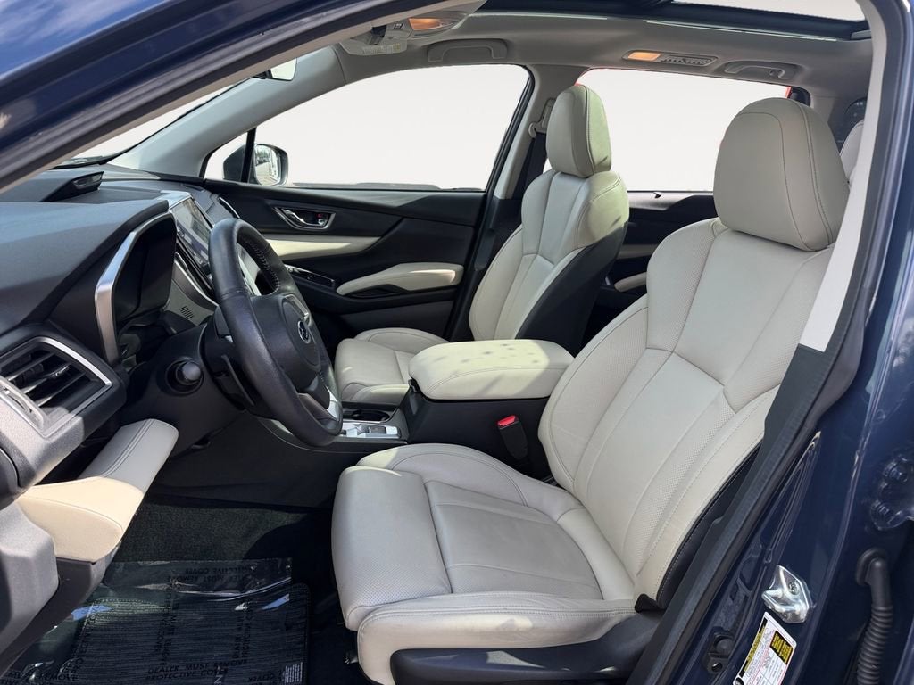 2023 Subaru Ascent Limited 7-Passenger