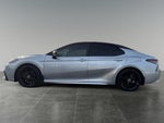 2022 Toyota Camry XSE V6
