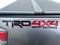 2020 Toyota Tacoma TRD Off-Road