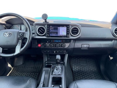 2021 Toyota Tacoma SR5 V6